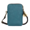 Chala Otter Cell Phone Crossbody   827OTR7