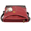 Bolso bandolera Chala Slim Cat Sweet 853SC9