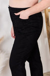 Judy Blue Full Size Rhinestone Embellishment Slim Jeans -ONLINE EXCLUSIVE!