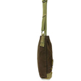 Chala Golden Retriever Patch Crossbody Bag   903GV1