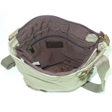 Chala Wiener Dog Patch Crossbody Bag   903WD7