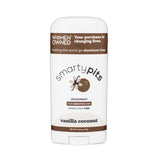 Vanilla Coconut | Sensitive Skin Formula | Baking Soda Free