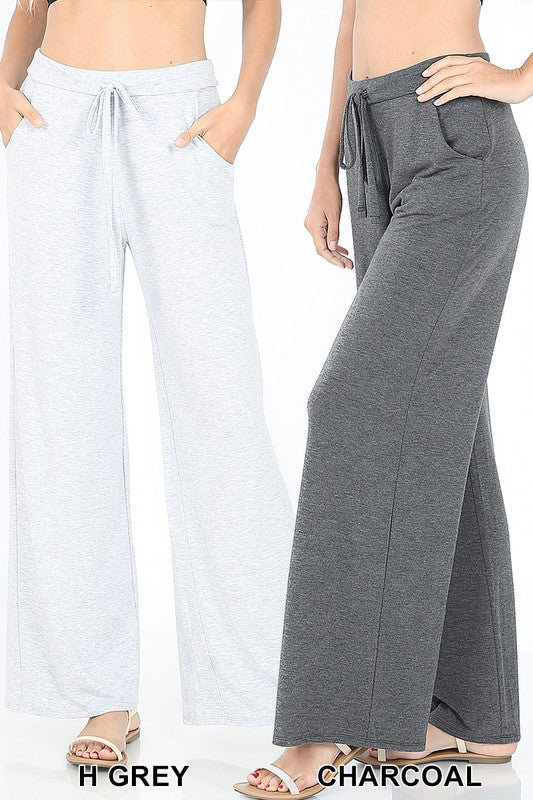 1614   Maggie Loose Fit Lounge Pants