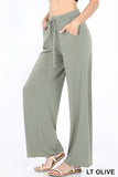 1614   Maggie Loose Fit Lounge Pants