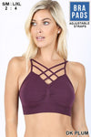 6636 Bralette cruzado Brenda