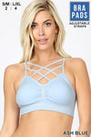 6636 Bralette cruzado Brenda