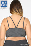 6636 Bralette cruzado Brenda