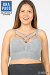 6636 Bralette cruzado Brenda