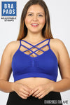 6636 Bralette cruzado Brenda