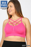 6636 Bralette cruzado Brenda