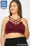 6636 Bralette cruzado Brenda