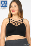 6636 Bralette cruzado Brenda