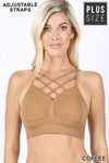 6636 Bralette cruzado Brenda