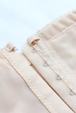 Pantalones cortos moldeadores con corchetes de tallas regular y grande: ¡EXCLUSIVO EN LÍNEA!