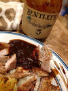 56987   Bentley's Batch 5 Barbecue Sauce & Marinade