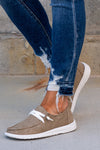 Very G Gypsy Jazz Holly Tan Sneakers