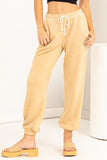 Eleanor Crazy Soft French Terry Sweatpants