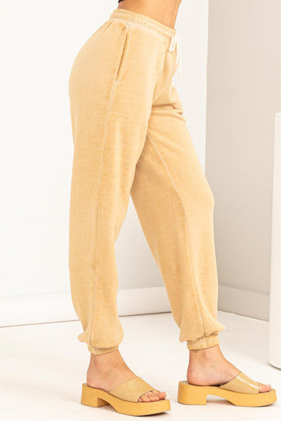 Eleanor Crazy Soft French Terry Sweatpants
