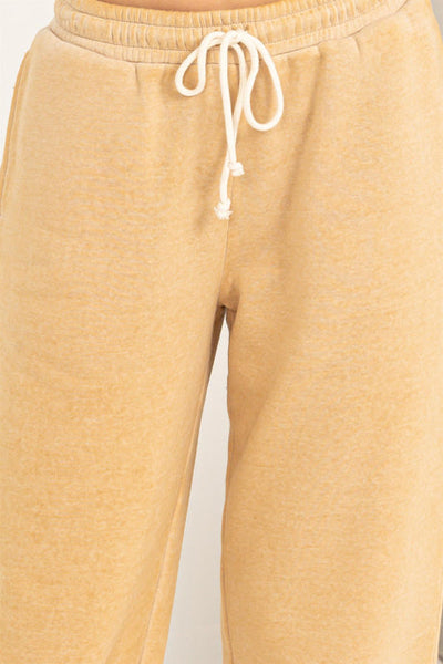 Eleanor Crazy Soft French Terry Sweatpants