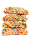 Curly Top Gourmet Curly BirthdayFetti Cookie