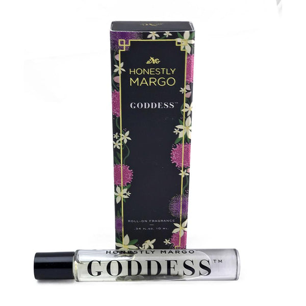 Goddess Roll-On Fragrance