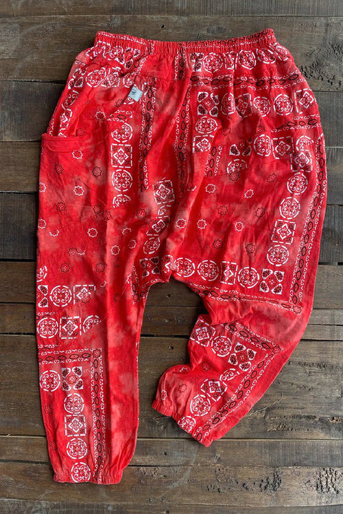 Adele From Here And Beyond Pants by Jaded Gypsy