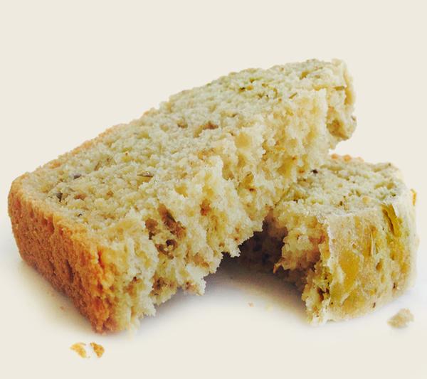Soberdough Bread
