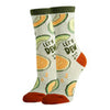 Honey Please Fun & Snarky Socks