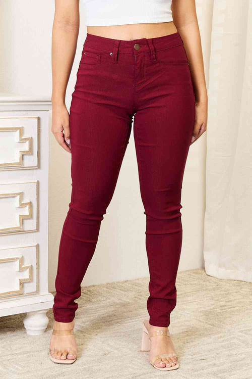 Braeylynn Skinny Jeans with Pockets - ONLINE EXCLUSIVE!