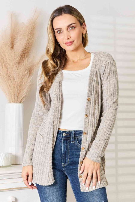 Natti Oversized Sweater