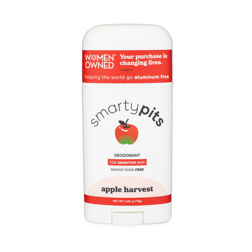 LIMITED EDITION: Apple Harvest | Sensitive Skin