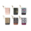 Kedzie Essentials ID Holder Keychain