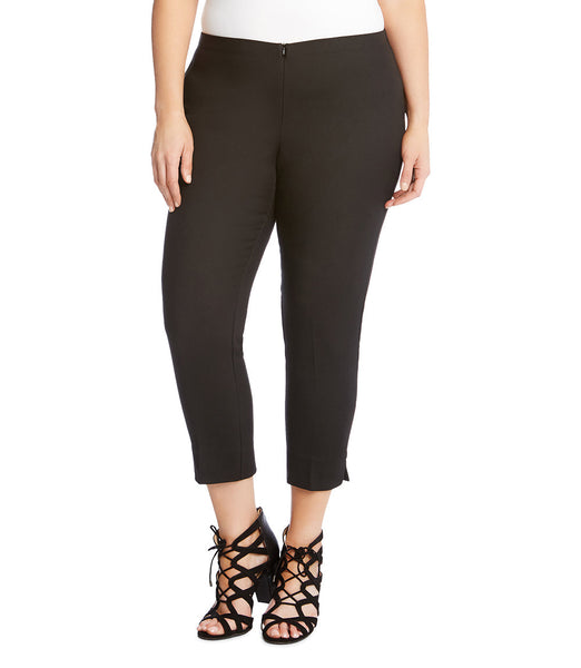 Raleigh Capri Pants - Only! – Boutique