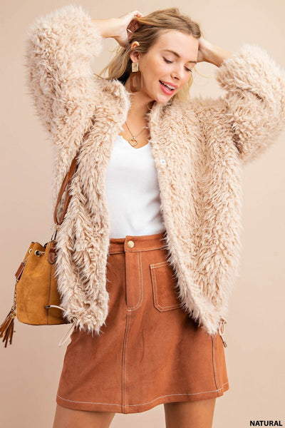 Winter Soft Touch Plush Furry Handbag For Women Pompom Cute Mini Tote Purses  Ladies Fluffy Faux Fur Bag Shoulder Crossbody Bolsa