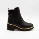 809986   Corky's Footwear Basic Black Boots