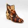809966   Corky's Charming Cow Print Boots