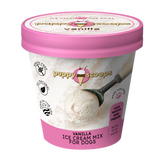 Puppy Scoops Ice Cream Mix - Vanilla 4.65 oz