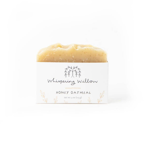 1004   Bar Soap from Whispering Willow