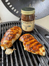 56987   Bentley's Batch 5 Barbecue Sauce & Marinade