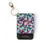 Kedzie Essentials ID Holder Keychain