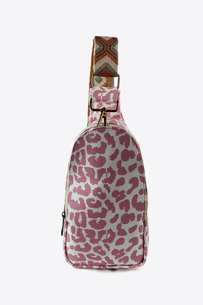 Buy Rainbow Max Sequin Detail Insulated Lunch Bag Online | Babyshop KSA