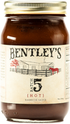 56987   Bentley's Batch 5 Barbecue Sauce & Marinade