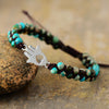 Turquoise Beaded Bracelet - ONLINE EXCLUSIVE!