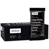 16589   RXBAR Chocolate Sea Salt Protein Bar