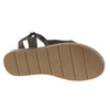 0079   Tina Strappy Casual Camo Sandals