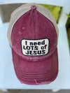 43603   Fun Trucker Hats