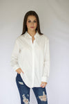 2161   Tallulah  Ultimate White Shirt