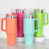 QUENCHER TUMBLERS 40 OZ. - NEW COLORS!