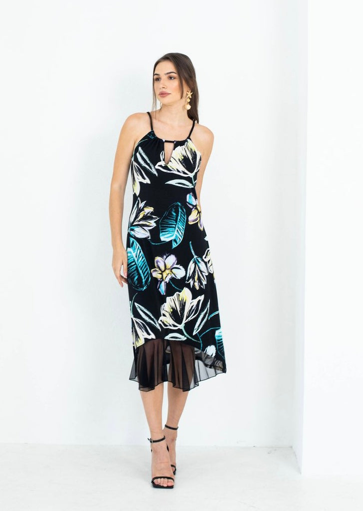 Kensington Dress by Artex Fashions
