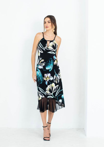 Kensington Dress by Artex Fashions